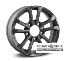 Скад R16 / 6.5J PCD 5x139.7 ЕТ 40 ЦО 98.6 Тундра