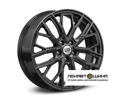 Wheels UP R18 / 7J PCD 5x114.3 ЕТ 35 ЦО 60.1 Up109 Wheels UP R18 / 7J PCD 5x114.3 ЕТ 35 ЦО 60.1 Up109
