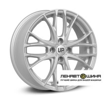 Wheels UP R16 / 6J PCD 4x100 ЕТ 37 ЦО 60.1 Up111
