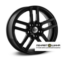 Wheels UP R16 / 6.5J PCD 5x108 ЕТ 37 ЦО 67.1 Up113