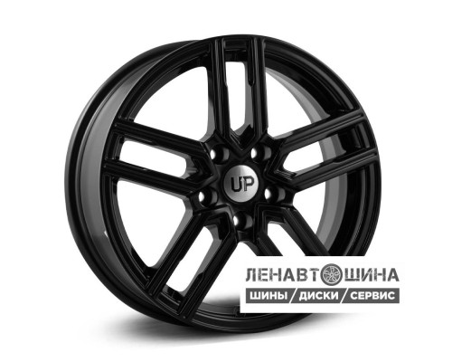 Wheels UP R16 / 6.5J PCD 5x110 ЕТ 38 ЦО 65.1 Up113
