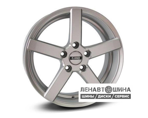 NEO R15 / 6J PCD 5x100 ЕТ 38 ЦО 57.1 V03-1560