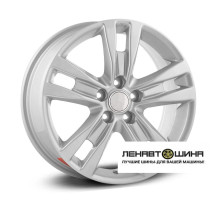 Legeartis Optima R17 / 7J PCD 5x108 ЕТ 50 ЦО 63.3 V26