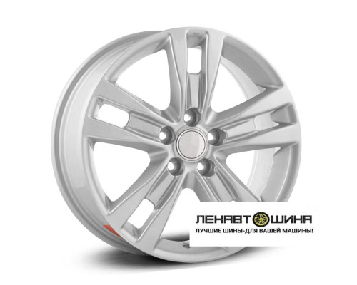 Legeartis Optima R17 / 7J PCD 5x108 ЕТ 50 ЦО 63.3 V26