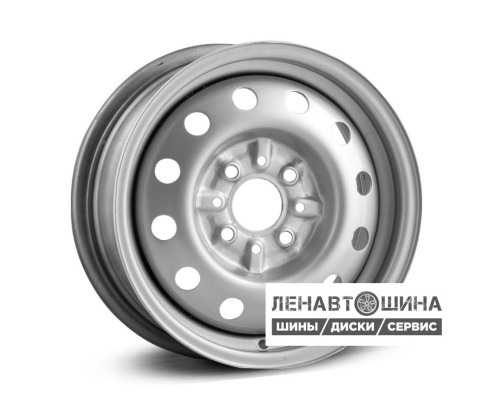 ТЗСК R13 / 5.5J PCD 4x98 ЕТ 35 ЦО 58.6 VAZ 2108 ТЗСК R13 / 5.5J PCD 4x98 ЕТ 35 ЦО 58.6 VAZ 2108
