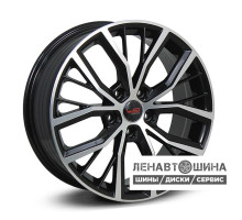 Legeartis Concept R17 / 7J PCD 5x112 ЕТ 40 ЦО 57.1 VV552