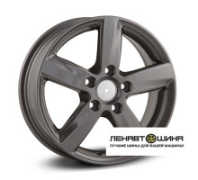 Legeartis Optima R15 / 6J PCD 5x112 ЕТ 47 ЦО 57.1 VW51