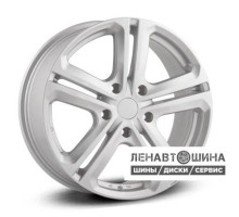 RPLC R18 / 8J PCD 5x130 ЕТ 53 ЦО 71.5 VW65