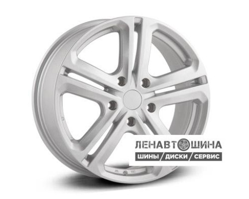 RPLC R18 / 8J PCD 5x130 ЕТ 53 ЦО 71.5 VW65