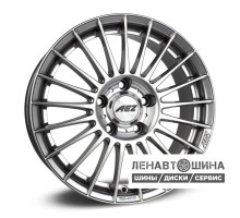 AEZ R18 / 8J PCD 5x114.3 ЕТ 40 ЦО 71.6 Valencia