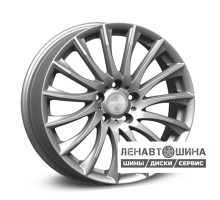 Скад R18 / 7J PCD 5x114.3 ЕТ 50 ЦО 67.1 Валенсия