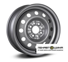 ACCURIDE R14 / 5J PCD 4x98 ЕТ 35 ЦО 58.6 Ваз 2112