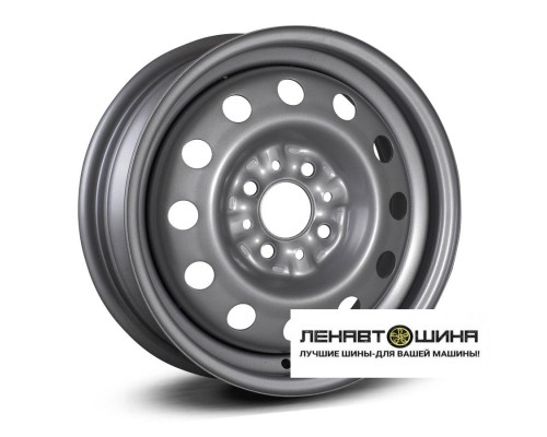 ACCURIDE R14 / 5J PCD 4x98 ЕТ 35 ЦО 58.6 Ваз 2112