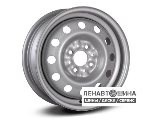 ACCURIDE R14 / 5.5J PCD 4x98 ЕТ 35 ЦО 58.6 Ваз 2170