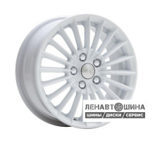 Скад R15 / 6J PCD 4x114.3 ЕТ 45 ЦО 66.1 Веритас