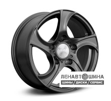Скад R16 / 7J PCD 5x139.7 ЕТ 40 ЦО 98.5 Вихрь