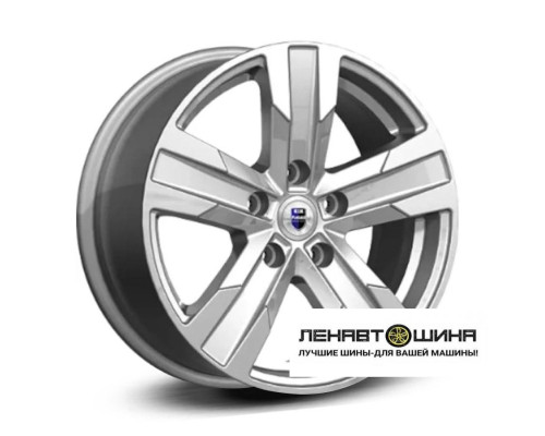 КиК R16 / 7J PCD 5x105 ЕТ 38 ЦО 56.6 Висмут