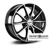 X-trike R15 / 6.5J PCD 5x114.3 ЕТ 38 ЦО 67.1 X-111M