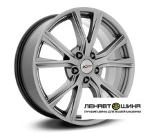 X-trike R18 / 7.5J PCD 5x112 ЕТ 45 ЦО 57.1 X-122