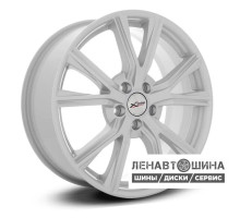 X-trike R18 / 7.5J PCD 5x100 ЕТ 48 ЦО 56.1 X-122