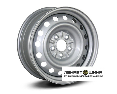 TREBL R16 / 6.5J PCD 5x139.7 ЕТ 40 ЦО 98.6 X40030