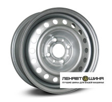 TREBL R16 / 6J PCD 4x100 ЕТ 50 ЦО 60.1 X40033