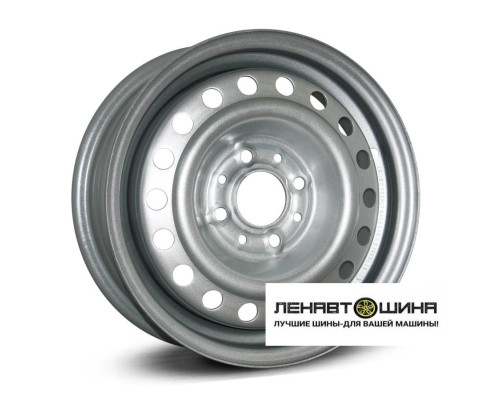 TREBL R16 / 6J PCD 4x100 ЕТ 50 ЦО 60.1 X40033