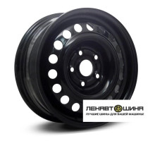 TREBL R17 / 7J PCD 5x108 ЕТ 50 ЦО 63.3 X40929