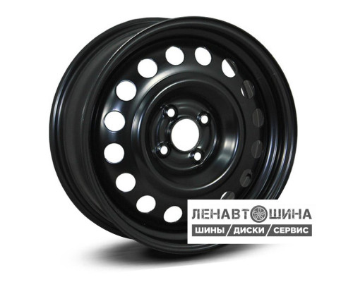 TREBL R16 / 6J PCD 4x100 ЕТ 41 ЦО 60.1 X40933 TREBL R16 / 6J PCD 4x100 ЕТ 41 ЦО 60.1 X40933