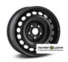 TREBL R17 / 7J PCD 5x110 ЕТ 46 ЦО 63.3 X43656