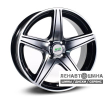 N2O R14 / 6J PCD 4x98 ЕТ 38 ЦО 58.6 Y243