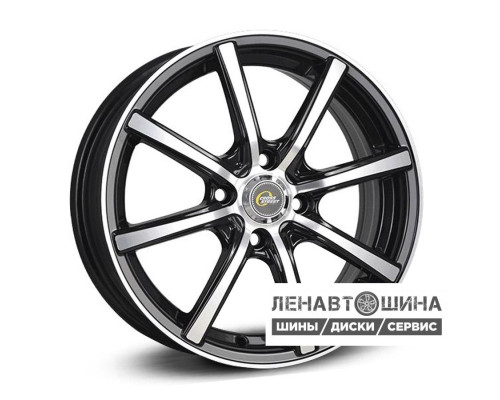 Cross Street R15 / 6J PCD 4x100 ЕТ 45 ЦО 60.1 Y4809 Cross Street R15 / 6J PCD 4x100 ЕТ 45 ЦО 60.1 Y4809