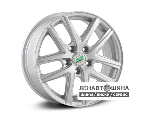 N2O R15 / 6J PCD 5x114.3 ЕТ 46 ЦО 67.1 Y4925