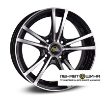 Cross Street R17 / 7J PCD 5x114.3 ЕТ 39 ЦО 60.1 Y9129