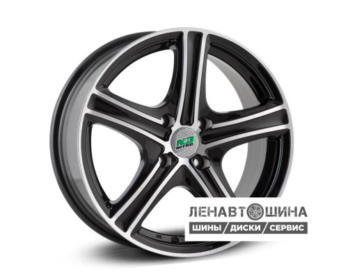 N2O R17 / 7J PCD 5x112 ЕТ 40 ЦО 57.1 Y9129 N2O R17 / 7J PCD 5x112 ЕТ 40 ЦО 57.1 Y9129