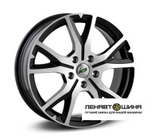 N2O R17 / 7J PCD 5x114.3 ЕТ 45 ЦО 67.1 Y950