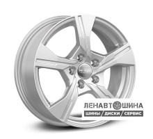 iFree Original R16 / 6.5J PCD 5x112 ЕТ 33 ЦО 57.1 ZV Audi Q3 КС1053