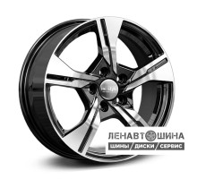 iFree Original R16 / 6.5J PCD 5x110 ЕТ 43 ЦО 63.35 ZV CS35 Plus КС1053