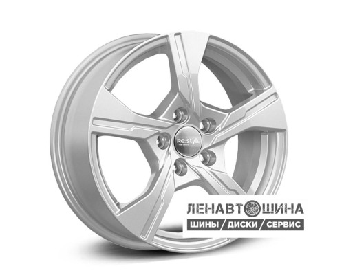 iFree Original R16 / 6.5J PCD 5x114.3 ЕТ 35 ЦО 60.1 ZV Lifan X70 КС1053