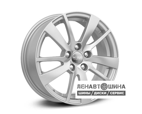 iFree Original R15 / 6J PCD 4x100 ЕТ 40 ЦО 60.1 ZV Logan II КС876