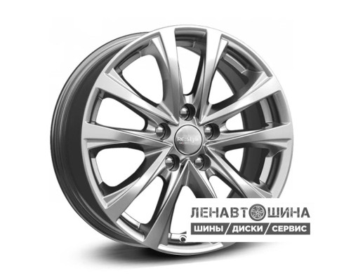 iFree Original R17 / 7J PCD 5x114.3 ЕТ 50 ЦО 67.1 ZV Mazda CX-5 KC776