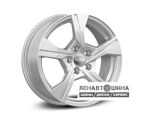iFree Original R16 / 6.5J PCD 5x114.3 ЕТ 40 ЦО 66.1 ZV Qashqai КС1053