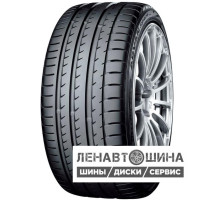 Yokohama 245/40 r18 Advan Sport V105 93Y Runflat