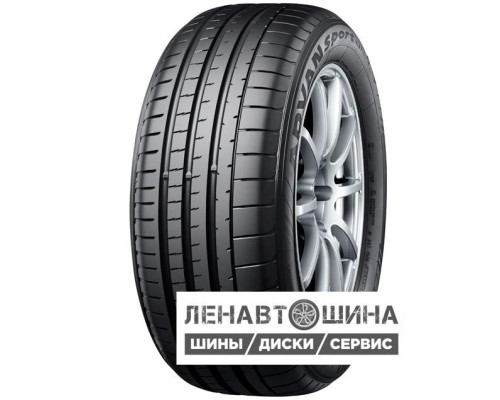 Yokohama 235/55 r19 Advan Sport V107 105Y