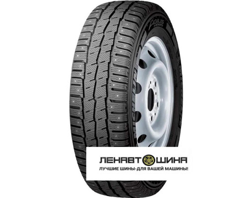 Michelin 215/65 r16c Agilis X-Ice North 109/107R Шипы