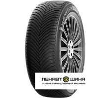 Michelin 205/45 r17 ALPIN 7 88V