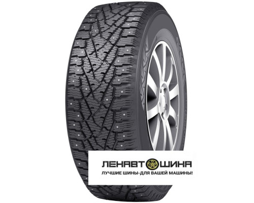 Ikon Tyres 225/75 r16c Autograph Ice C3 121/120R Шипы