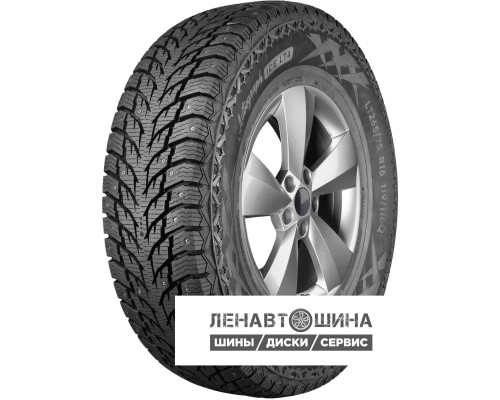 Ikon 265/75 r16 Autograph Ice LT4 119/116Q Шипы