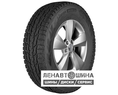 Ikon 225/65 r16c Autograph Snow C3 112/110R Ikon 225/65 r16c Autograph Snow C3 112/110R