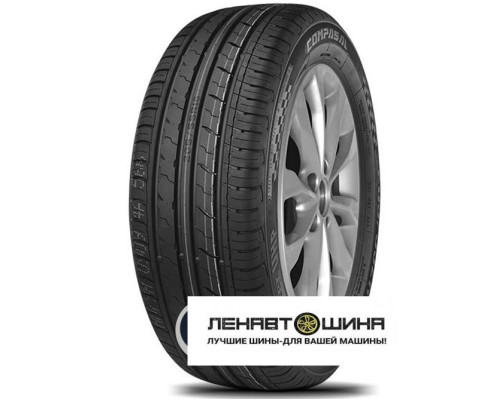 Compasal 245/50 r18 BLAZER UHP 104W